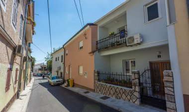 Apartment Astrid Crikvenica Horvátország