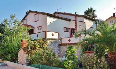 Apartman Ivans Kampor Horvátország