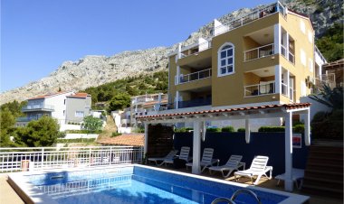 Apartman Mimice - CDC669 Horvátország