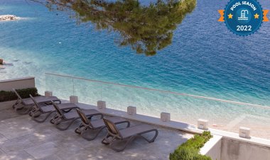 Apartments Empress Mimice Horvátország