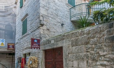 Apartments Ivica Trogir Horvátország