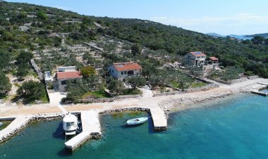 House Dionis Pasman Horvátország