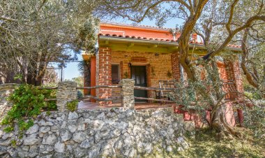 House Ruby Nevidane Horvátország