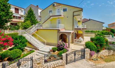 Apartmani Joso Dramalj Horvátország