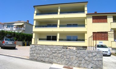Apartments KRAJINOVIC Krk Horvátország