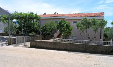 Apartments SOKOLOVIĆ Krk Horvátország