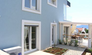 Apartment VITA MARIS Pinezici Horvátország