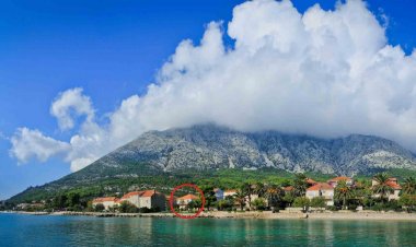 Apartments Lenka Orebic Horvátország