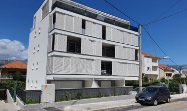 Apartment IJspalato Split Horvátország