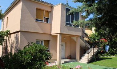 Apartment SAMBLIC Krk Horvátország