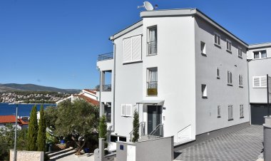 Apartments Portofino Okrug Gornji Horvátország