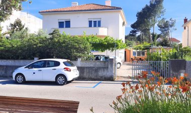 Apartment JAGODA Krk Horvátország