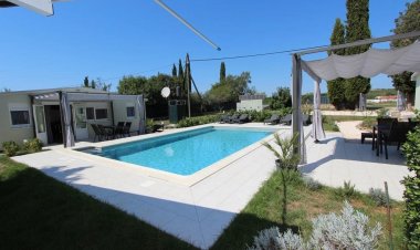 Apartments DONNA Rovinj Horvátország