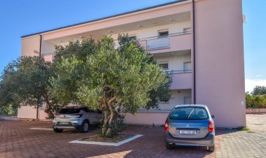 Apartments Lucretia Kraj Horvátország