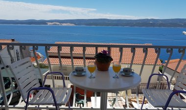 Apartments Filip Stanici Horvátország