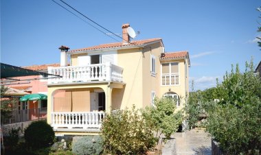 House Marija Poljica Horvátország