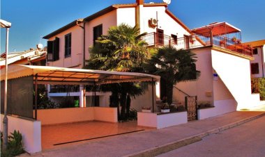 Apartments Mirko Fazana Horvátország