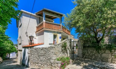 Apartment STUDIO Novi Vinodolski Horvátország