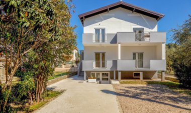 Apartment Lea Sv. Filip i Jakov Horvátország