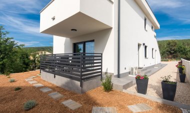 Apartment Jugo Punat Horvátország