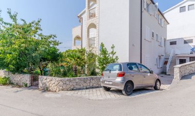 Apartments Tily Okrug Gornji Horvátország