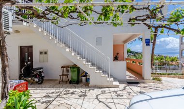 Apartments Kursan Okrug Gornji Horvátország