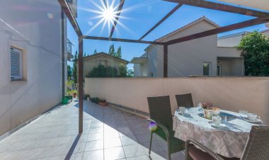 Apartment Ivana Omis II Horvátország