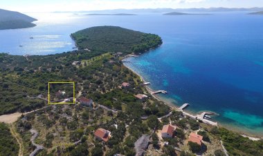 House Fiona Kraj Horvátország