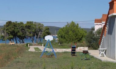 Apartman Den Pašman Horvátország