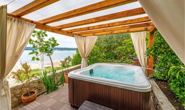 Apartman Kruševo - CDI148 Horvátország