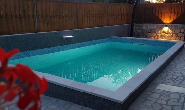 House Holiday House Kresić Kraljevica Horvátország