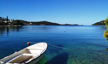 Apartment Seafront Apartments Razanj Horvátország