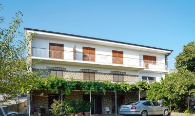 Apartment ANICA Starigrad Paklenica Horvátország