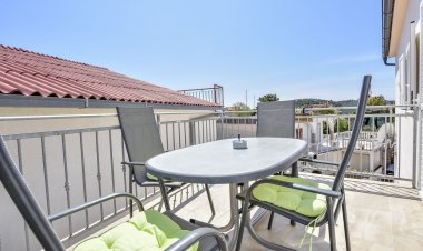 Apartments Jelena Rogoznica Horvátország