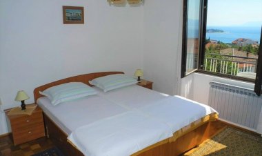 Apartman Blanka Crikvenica Horvátország