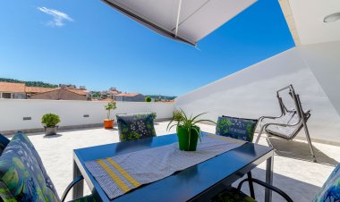 Apartment Miro & Marino Trogir Horvátország