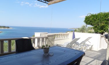 Apartments Branka Kanica Horvátország