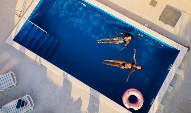 House NANCY Vinisce Horvátország