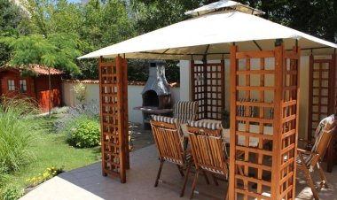 Apartment ETA Malinska Horvátország