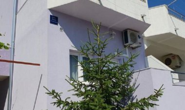 Apartments SEA STAR IVANA Marina Horvátország