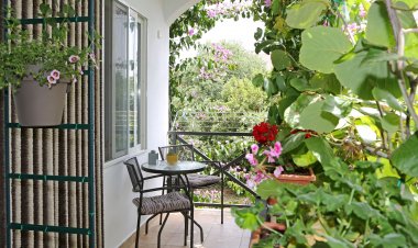 Apartment ADAM Bibinje Horvátország