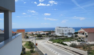 Apartment JAKOV Novalja Horvátország