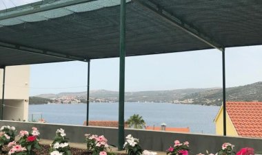 Apartments Ruza Razanj Horvátország