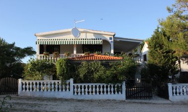 Apartments Štefani Vir Horvátország