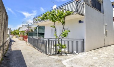 Apartments Matas Rogoznica Horvátország