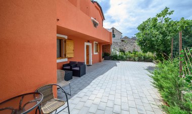 Apartments ORŠULA near old town and beach Sibenik Horvátország