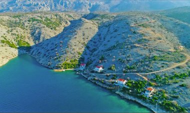 Apartments Ivica Jablanac Horvátország