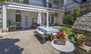 Apartments Buneta Crikvenica Horvátország