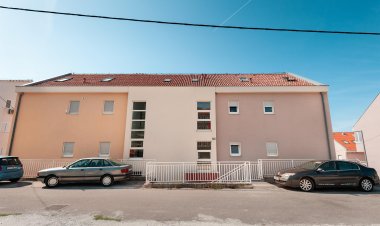 Apartment Katarina Kastel Gomilica Horvátország