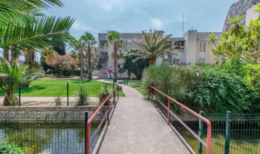 Apartment Sunny place Omis Horvátország